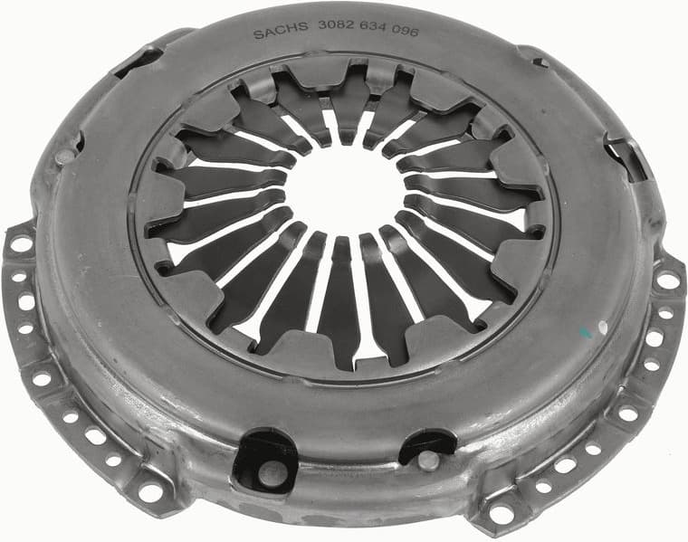 Clutch Pressure Plate 3082 634 096