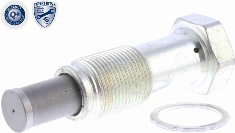 Timing Chain Kit Q+, original equipment manufacturer quality MADE IN GERMANY V22-10001-BEK - image 7