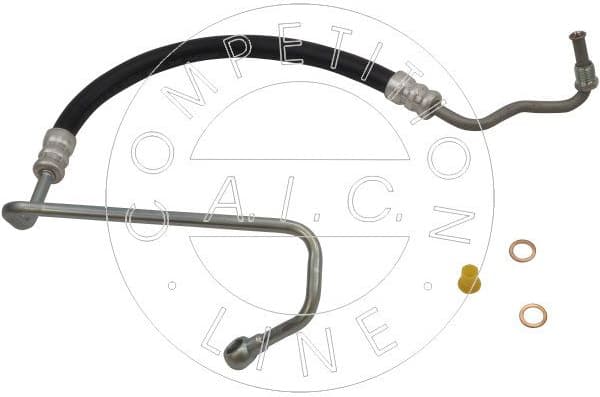 Hydraulic Hose, steering Original AIC Quality 58625