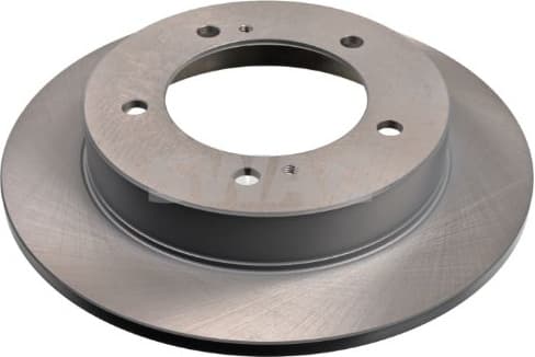 Brake Disc 84 91 0869