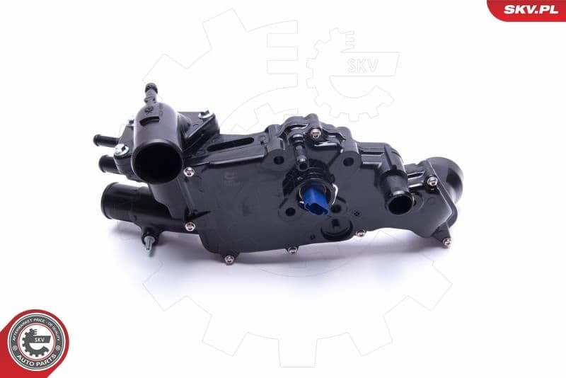 Thermostat, coolant 20SKV161 - image 2