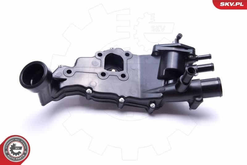 Thermostat, coolant 20SKV161 - image 3