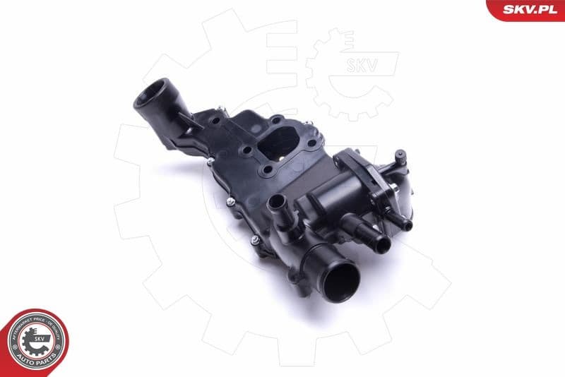 Thermostat, coolant 20SKV161 - image 4