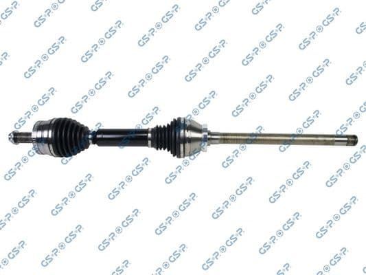 Drive Shaft 201463