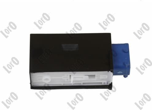 Actuator, central locking system LORO 132-004-023