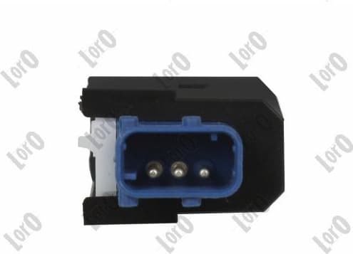 Actuator, central locking system LORO 132-004-023 - image 3