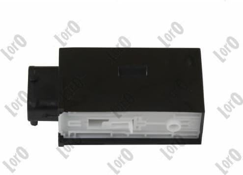 Actuator, central locking system LORO 132-004-025