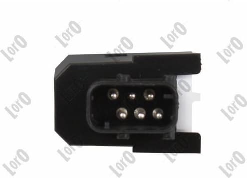 Actuator, central locking system LORO 132-004-025 - image 3