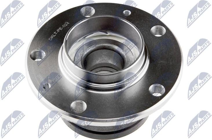 Wheel Bearing Kit KLT-PE-024