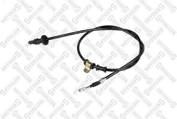 Cable Pull, parking brake 29-98821-SX
