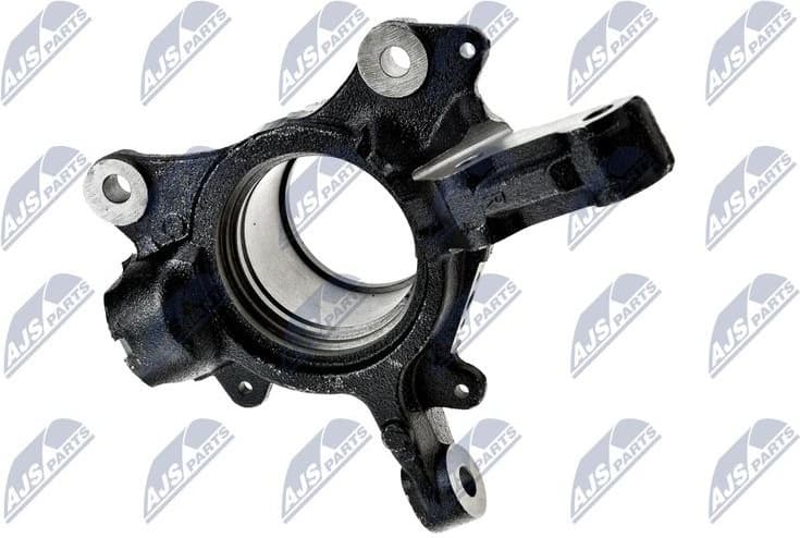 Steering Knuckle, wheel suspension ZZP-RE-025
