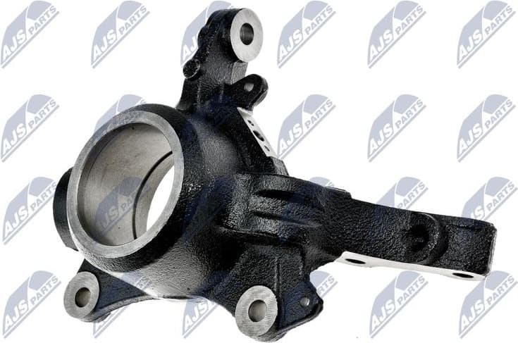 Steering Knuckle, wheel suspension ZZP-RE-025 - image 2