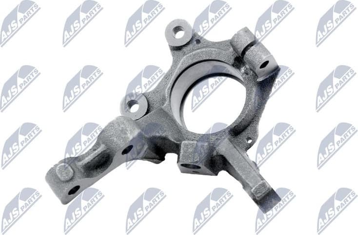 Steering Knuckle, wheel suspension ZZP-RE-006 - image 2