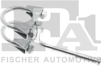 Mount, exhaust system 215944