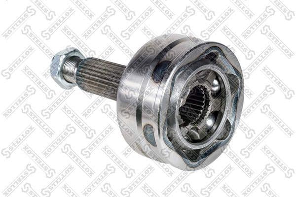 Joint Kit, drive shaft 150 1584-SX - image 2