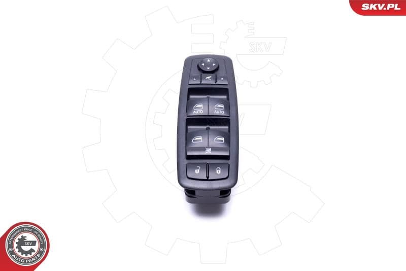 Switch, window regulator 37SKV202 - image 2