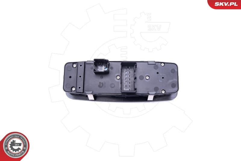 Switch, window regulator 37SKV202 - image 3
