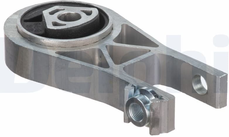 Mounting, engine TEM191