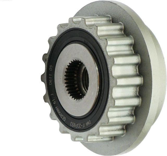 Alternator Freewheel Clutch Ina AFP0025(INA)