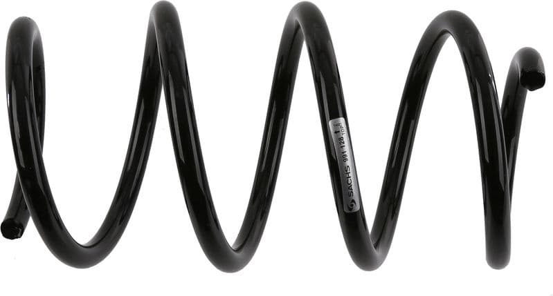 Suspension Spring 991 128