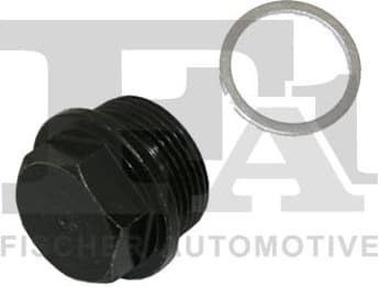Screw Plug, oil sump 257.823.011