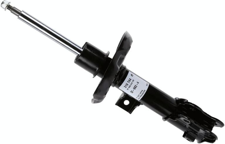 Shock Absorber 319 744