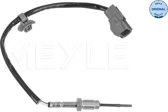 Sensor, exhaust gas temperature MEYLE-ORIGINAL: True to OE. 36-14 800 0004