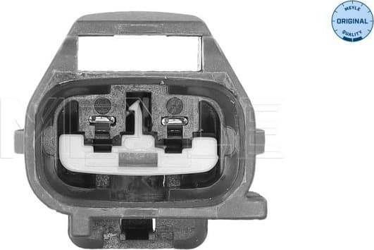 Sensor, exhaust gas temperature MEYLE-ORIGINAL: True to OE. 36-14 800 0004 - image 2