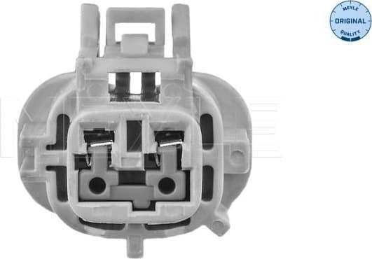 Sensor, wheel speed MEYLE-ORIGINAL: True to OE. 36-14 899 0014 - image 2