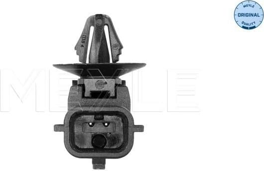 Sensor, wheel speed MEYLE-ORIGINAL: True to OE. 36-14 899 0017 - image 2