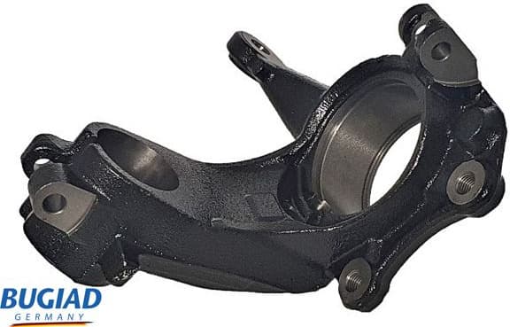 Steering Knuckle, wheel suspension BSP25516