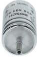 Fuel Filter F026403037