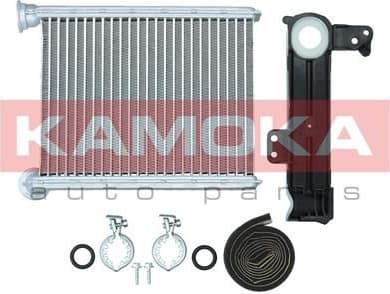 Heat Exchanger, interior heating 7760005 - image 2
