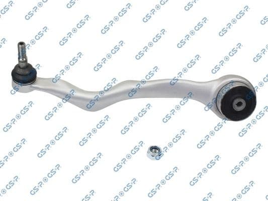Control/Trailing Arm, wheel suspension S061614