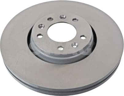 Brake Disc 33 10 2540