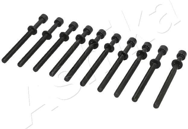 Cylinder Head Bolt Set 115-0H-H04