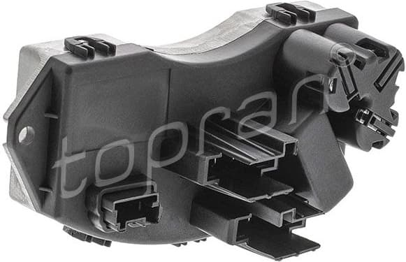 Resistor, interior blower 410 381