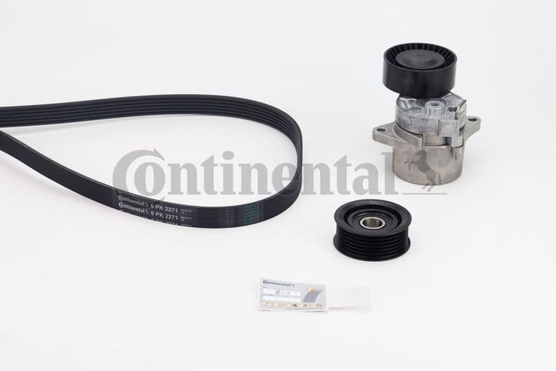 V-ribbed Belt Set 6PK2271K1