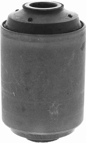 Bush, shock absorber Original VAICO Quality V25-9512