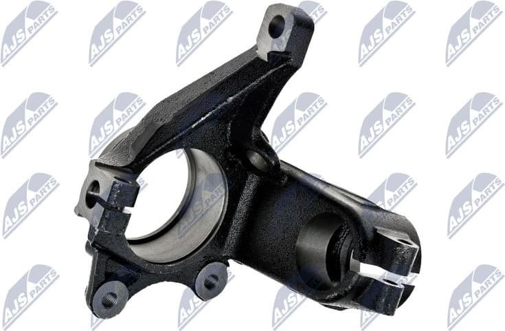 Steering Knuckle, wheel suspension ZZP-PE-004