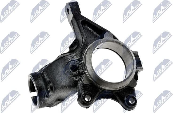 Steering Knuckle, wheel suspension ZZP-PE-004 - image 2