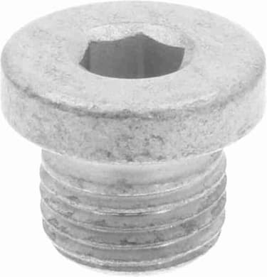 Screw Plug, oil sump Original VAICO Quality V30-4143