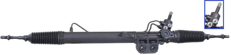 Steering Gear 711521490