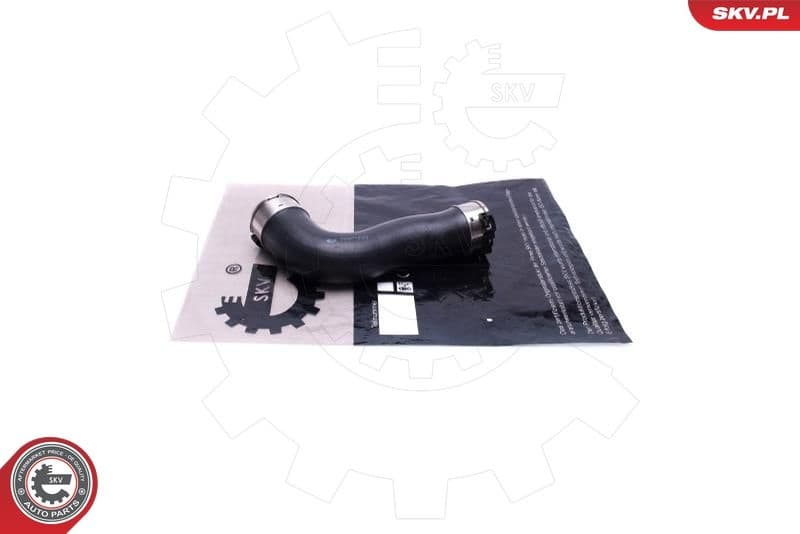 Charge Air Hose 43SKV438