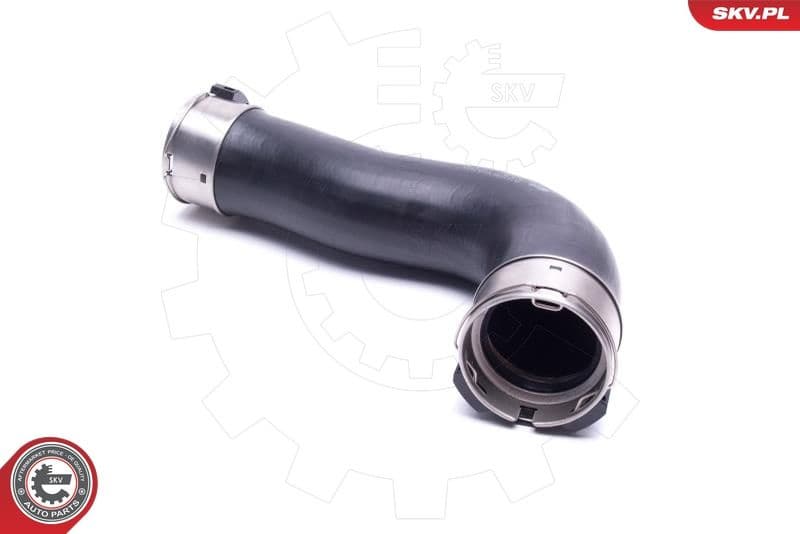 Charge Air Hose 43SKV438 - image 2