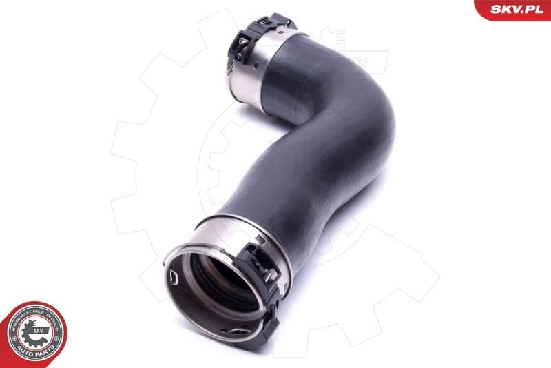 Charge Air Hose 43SKV438 - image 3