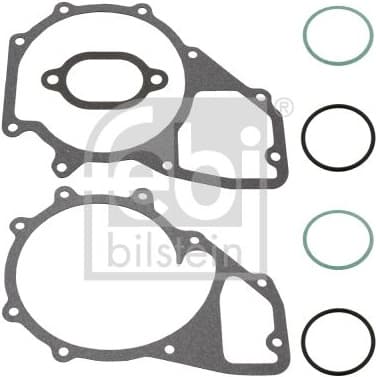 Gasket Set, water pump 02361