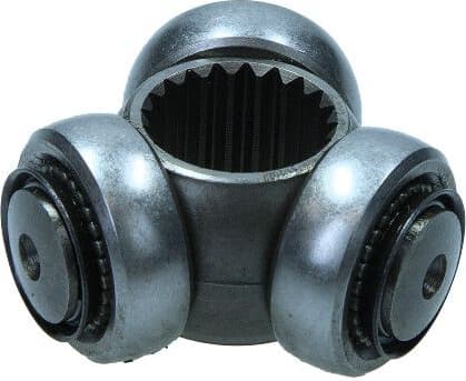 Spider Assembly, drive shaft 49-2012