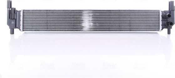 Radiator, engine cooling 606395