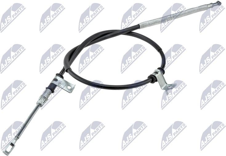 Cable Pull, parking brake HLR-CH-002